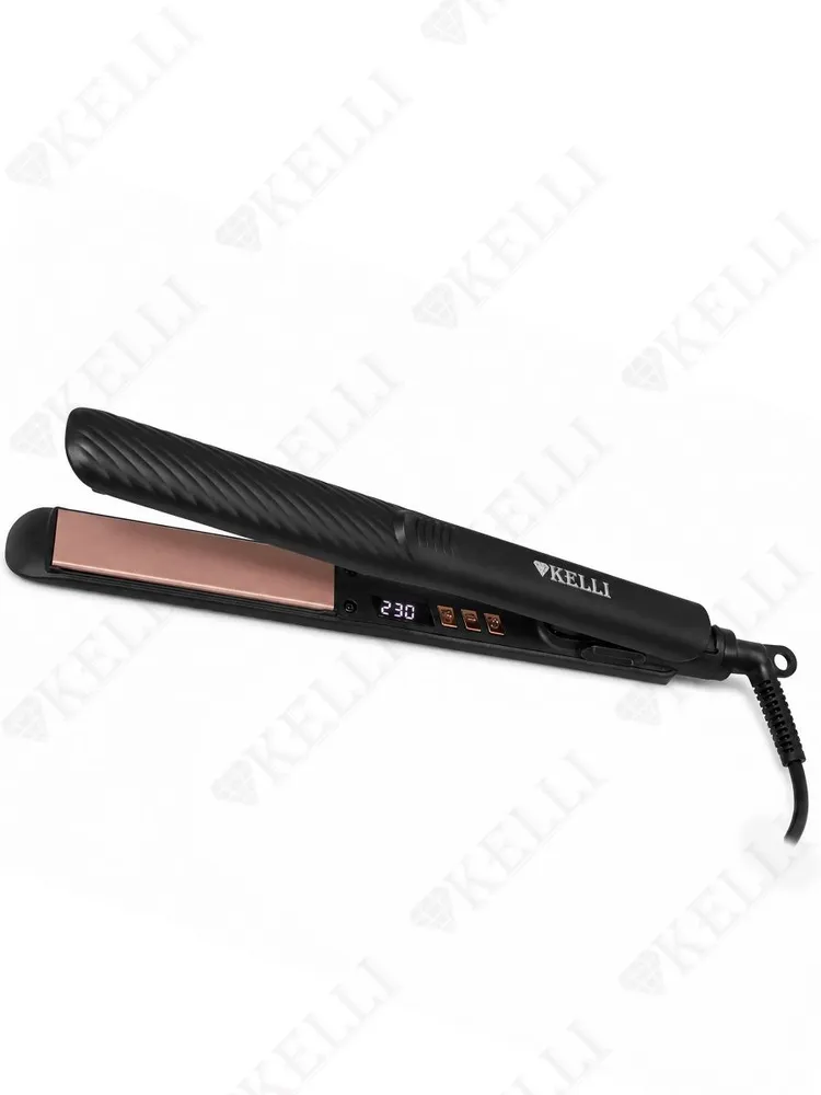 Выпрямитель для волос KELLI KL-1244